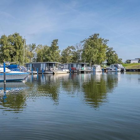 Marina Martinshafen - Beach Life Sassnitz Exteriér fotografie