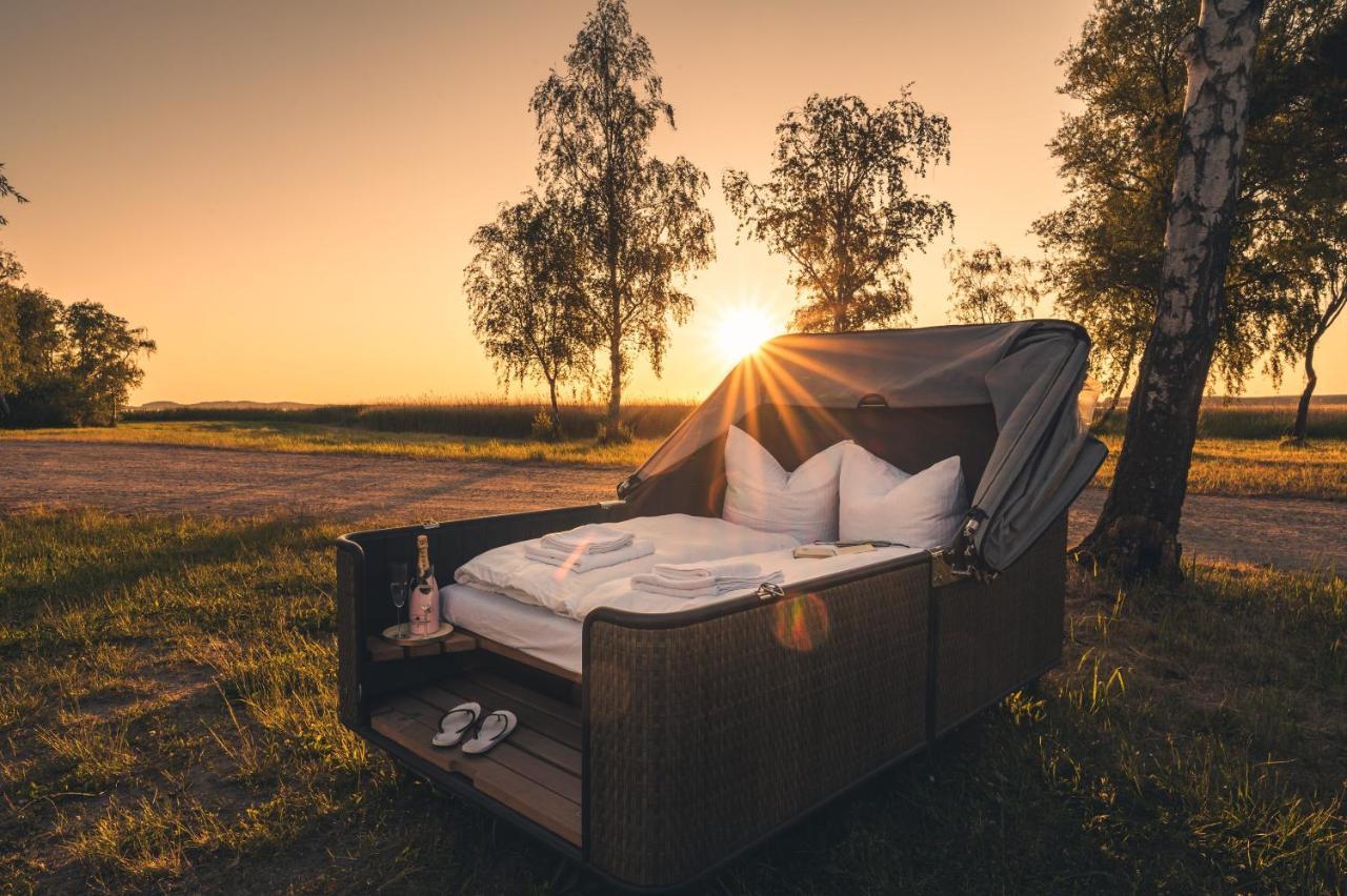 Marina Martinshafen - Beach Life Sassnitz Exteriér fotografie