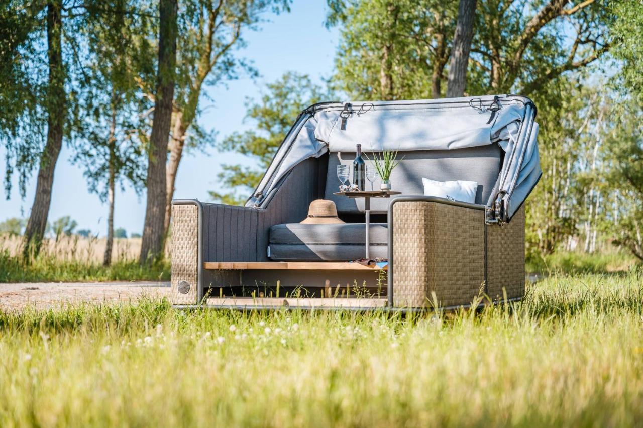 Marina Martinshafen - Beach Life Sassnitz Exteriér fotografie