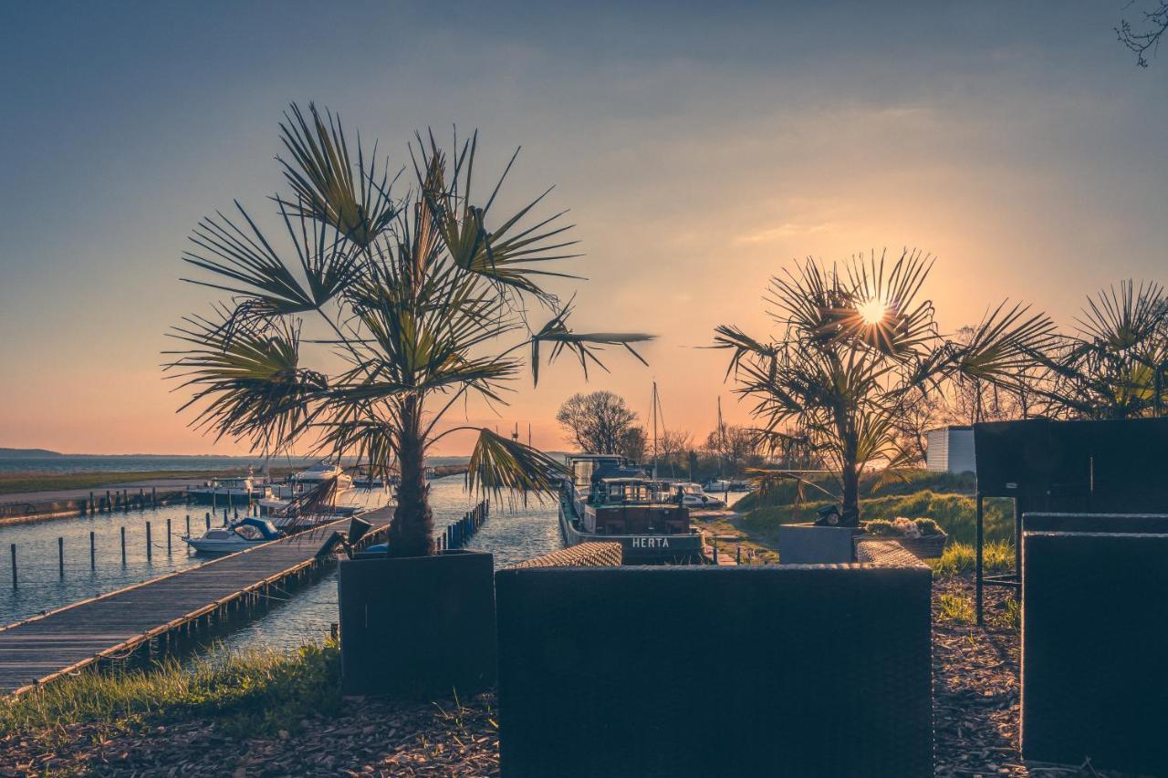 Marina Martinshafen - Beach Life Sassnitz Exteriér fotografie